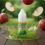 Test E-Liquid